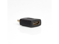 SMI Adaptador HDMI Macho / HDMI Fêmea SMI Adaptador HDMI Macho / HDMI Fêmea